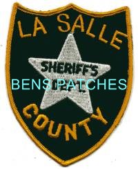 ILLINOIS,A,LA SALLE COUNTY SHERIFF 4_wm